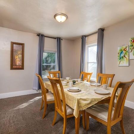 Entire House 3 Bedroom Twin Cities, Specious, Entire House, Ac Saint Paul Exterior photo