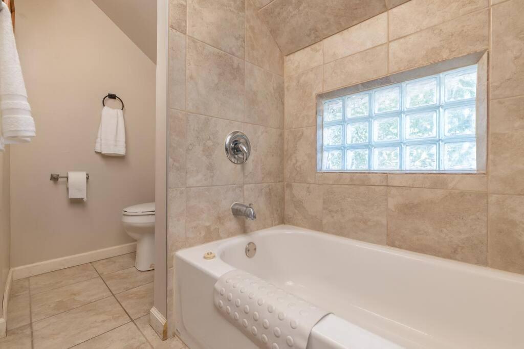 Entire House 3 Bedroom Twin Cities, Specious, Entire House, Ac Saint Paul Exterior photo
